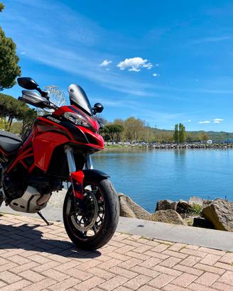 Ducati Multistrada 1200