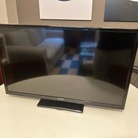 TV Telefunken 27″ – usato pochissimo, come nuovo