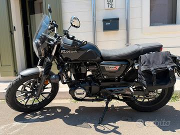 Honda GB 350 S