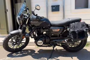 Honda GB 350 S