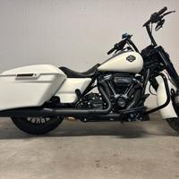 Harley Davidson Road King special