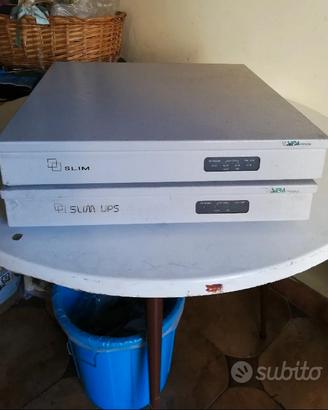 generatore elettrico