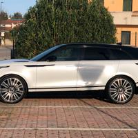 Range Rover Velar 200D R-Dynamic Hse