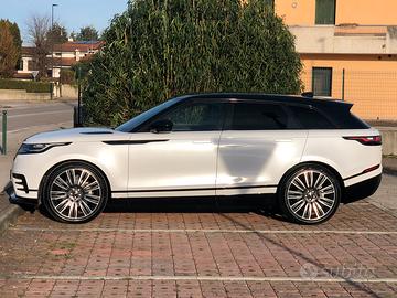 Range Rover Velar 200D R-Dynamic Hse