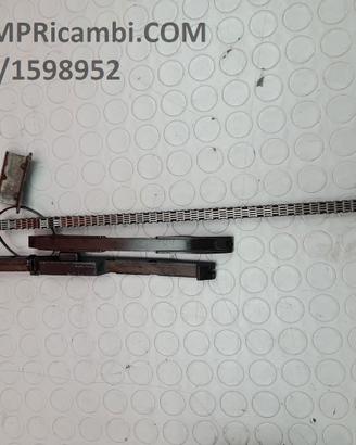 DISTRIBUZIONE GUIDE KAWASAKI NINJA 900 2000 2001 Z