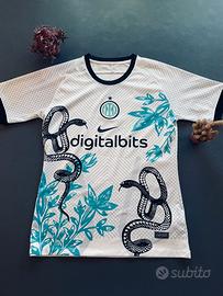 Maglia Inter Special Edition 2021