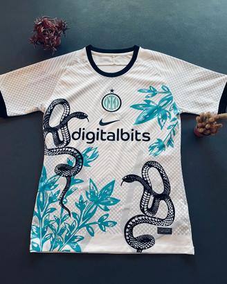Maglia Inter Special Edition 2021
