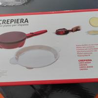 crepiera
