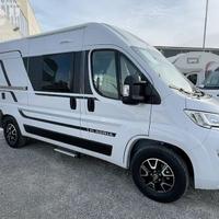 ADRIA Adria Twin Axess 540 SP