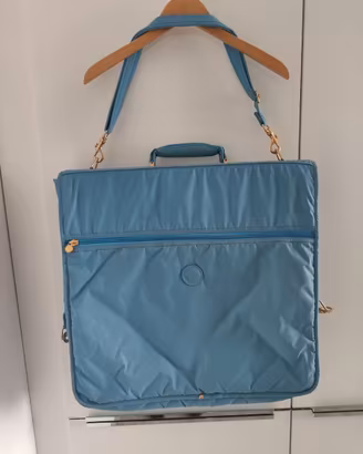 Fendi originale azzurro
