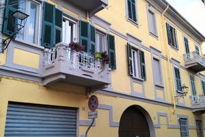 Valenza Via Cavour
