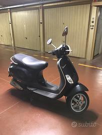 Vespa 50 LX 2 tempi