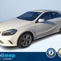 Mercedes-Benz Classe A A 180 D SPORT ACTIVITY...