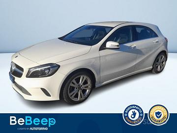 Mercedes-Benz Classe A A 180 D SPORT ACTIVITY...