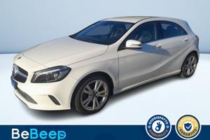 Mercedes-Benz Classe A A 180 D SPORT ACTIVITY...