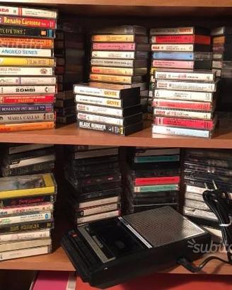 Musicassette