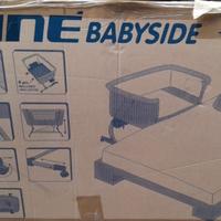 Jane babyside