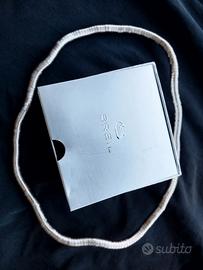 collana Breil snake