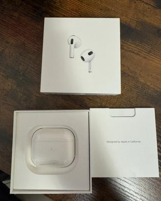 Airpods 3