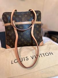 Borsa nuova louis Vuitton