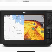 Chartplotter Raymarine Axiom 2 Pro 12" RVM