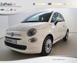FIAT 500 1.0 Hybrid Dolcevita NEOPATENTATI