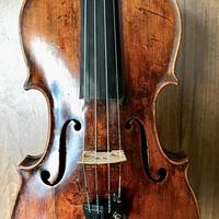 violino antico 