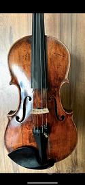 violino antico 
