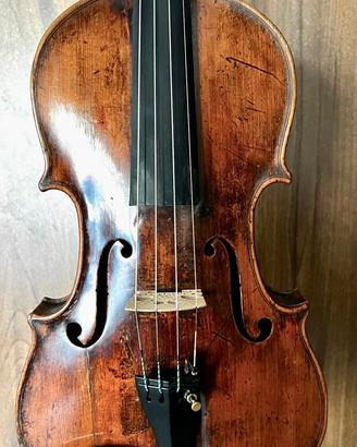 violino antico 