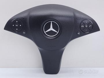 AIRBAG VOLANTE MERCEDES Classe C Berlina W204 A204
