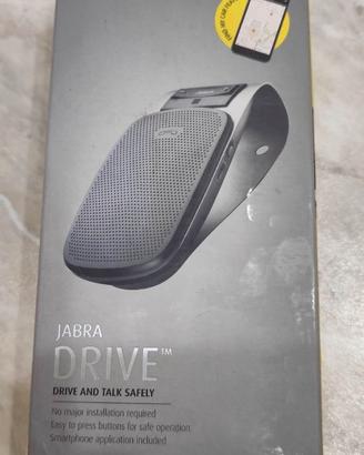 Vivavoce Auto Jabra Drive
