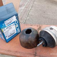 supporto motore audi a4 avant anno 2008/09
