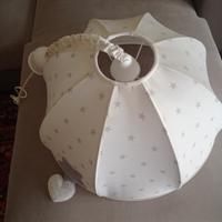 Lampadario Camera bimbi Picci