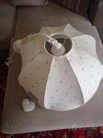 Lampadario Camera bimbi Picci