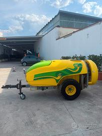 21 ATOMIZZATORE USATO DA LT 1100 DITTA PROJET
