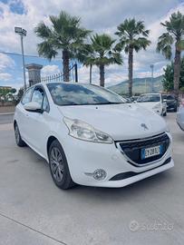 Peugeot 208 1.4 VTi 95 CV 5p. GPL Allure