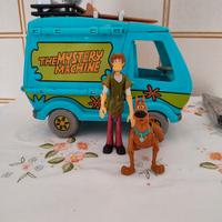 Scooby-Doo 
