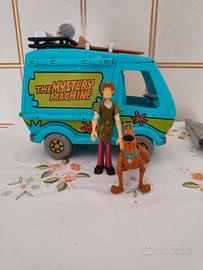 Scooby-Doo 