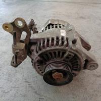 ALTERNATORE PER TOYOTA YARIS 1.0 ANNO 2002