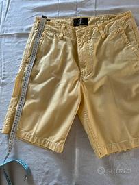 Pantaloncini Timberland uomo