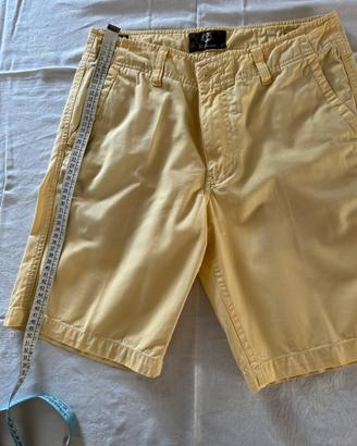 Pantaloncini Timberland uomo