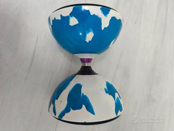 Diabolo Professionale a Triplo Cuscinetto