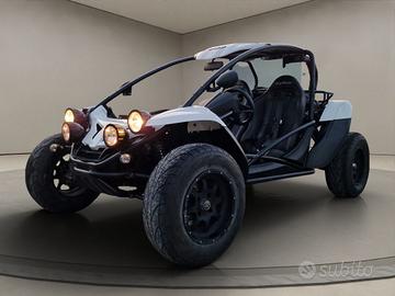 PGO Cévennes Buggy 600i