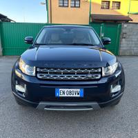 Land Rover Range Evoque 2.2 Sd4 5p. Dynamic