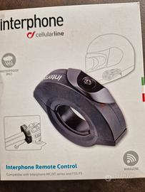 comando remoto interfono cellularine interphone