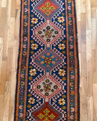 Tappeti persiani annodati a mano (prezzo descr)