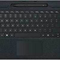 Tastiera Surface Pro 8,9,10,11 Slim Pen2 Sigillata