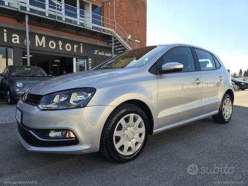 VOLKSWAGEN Polo 1.4 TDI 5p. Business BlueMot. Tech