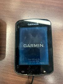 Garmin 820