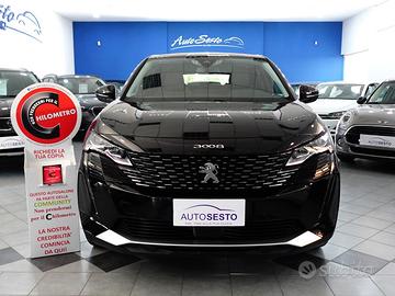 Peugeot 3008 II 1.5 BlueHDI 130 CV EAT8 ALLURE PAC